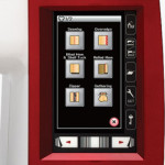 Швейно-вышивальная машина Janome Memory Craft 9900 (MC 9900) в Минске
