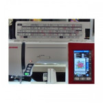 Швейно-вышивальная машина Janome Memory Craft 9900 (MC 9900) в Минске