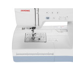 Швейно-вышивальная машина Janome Memory Craft 1000 в Минске