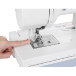 Швейно-вышивальная машина Janome Memory Craft 1000 в Минске