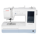 Швейно-вышивальная машина Janome Memory Craft 1000 в Минске