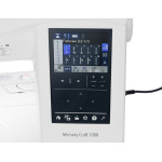 Швейно-вышивальная машина Janome Memory Craft 1000 в Минске