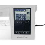 Швейно-вышивальная машина Janome Memory Craft 1000 в Минске