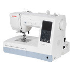 Швейно-вышивальная машина Janome Memory Craft 1000 в Минске