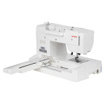 Швейно-вышивальная машина Janome Memory Craft 1000 в Минске