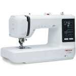 Швейно-вышивальная машина NECCHI 9999 в Минске