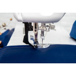 Швейно-вышивальная машина NECCHI 9999 в Минске