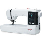 Швейно-вышивальная машина NECCHI 9999 в Минске