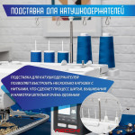 Швейно-вышивальная машина NECCHI 9999 в Минске