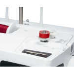 Швейно-вышивальная машина NECCHI 9999 в Минске