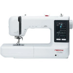 Швейно-вышивальная машина NECCHI 9999 в Минске