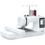 Швейно-вышивальная машина NECCHI 9999 в Минске