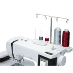 Швейно-вышивальная машина NECCHI 9999 в Минске