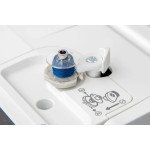 Швейно-вышивальная машина NECCHI 9999 в Минске