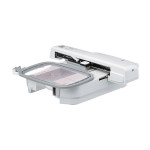 Швейно-вышивальная машина Veritas Florence в Минске