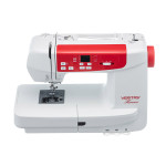 Швейно-вышивальная машина Veritas Florence в Минске