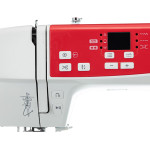 Швейно-вышивальная машина Veritas Florence в Минске