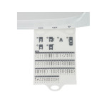 Швейно-вышивальная машина Veritas Florence в Минске