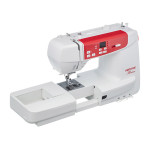 Швейно-вышивальная машина Veritas Florence в Минске