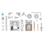 Швейно-вышивальная машина Veritas Florence в Минске