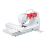 Швейно-вышивальная машина Veritas Florence в Минске