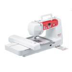 Швейно-вышивальная машина Veritas Florence в Минске