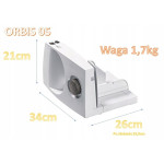 Ломтерезка Ritter Orbis 5 в Минске