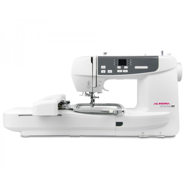 Вышивальная машина Aurora Style 600 emb в Минске