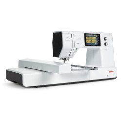 Вышивальная машина Bernette B70 DECO