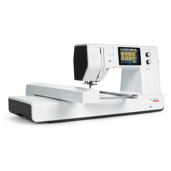 Вышивальная машина Bernette B70 DECO в Минске