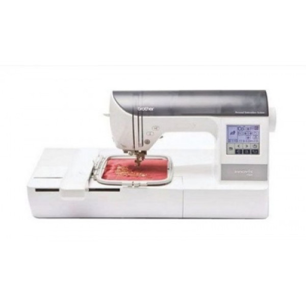 Вышивальная машина Brother Innov-is 750E в Минске