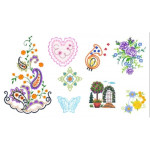 Вышивальная машина Brother Innov-is 750E в Минске