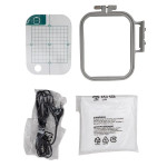 Вышивальная машина Brother Innov-is NV 18E в Минске