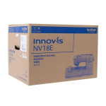 Вышивальная машина Brother Innov-is NV 18E в Минске