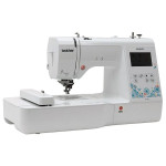 Вышивальная машина Brother Innov-is NV 18E в Минске