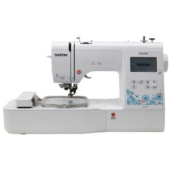 Вышивальная машина Brother Innov-is NV 18E