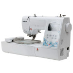 Вышивальная машина Brother Innov-is NV 18E в Минске