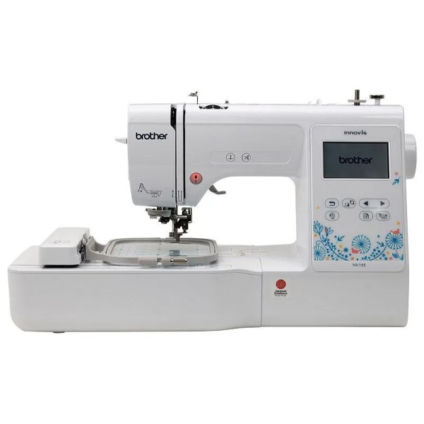 Вышивальная машина Brother Innov-is NV 18E в Минске