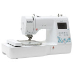 Вышивальная машина Brother Innov-is NV 18E в Минске