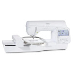 Вышивальная машина Brother Innov-is NV880E в Минске