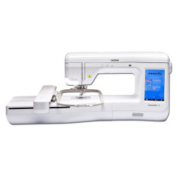 Вышивальная машина Brother Innov-is V3 SE (NV V3 SE)