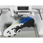 Вышивальная машина Brother PR655 в Минске