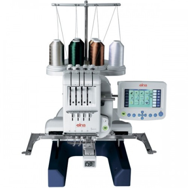 Вышивальная машина  Elna 9900 в Минске