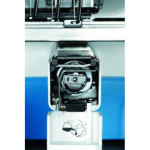 Вышивальная машина  Elna 9900 в Минске