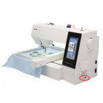 Вышивальная машина Janome MC 500E в Минске