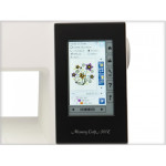 Вышивальная машина Janome MC 500E в Минске