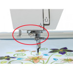 Вышивальная машина Janome MC 500E в Минске