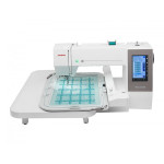 Вышивальная машина Janome Memory Craft 550E (MC550E) в Минске