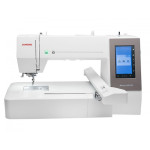 Вышивальная машина Janome Memory Craft 550E (MC550E) в Минске