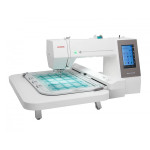 Вышивальная машина Janome Memory Craft 550E (MC550E) в Минске